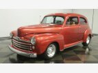 Thumbnail Photo 5 for 1947 Ford Deluxe